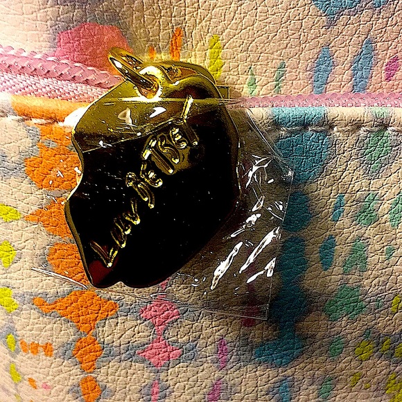 💥HOST PICK💥BJ KITSCH MID-SIZE BACKPACK (NWT) - Picture 7 of 13